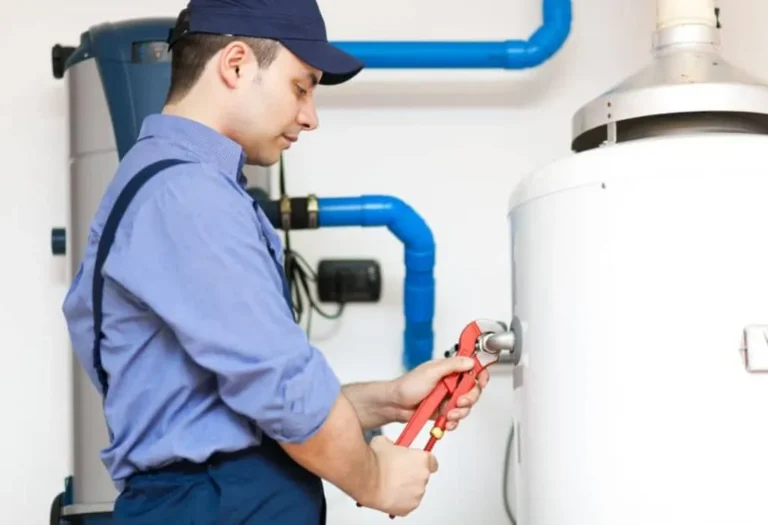 Standard Tank Water Heater Repair Dallas TX