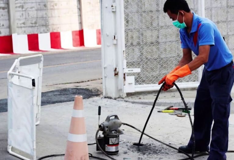 Expert Drain Cleaning Service Dallas| Fast Clog Removal