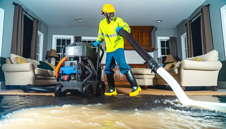 How Local Dallas Soil and Water Affect Your Plumbing