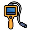 Camera Drain Inspection