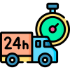 Same-Day Service